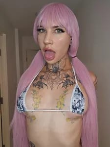 Tiger PPV OF 🐯💦 tigerbabex2 OnlyFans