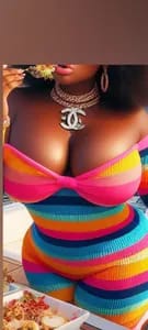 Sexy Domme Splasher 💦 Big Booty Big Tits thespoiledgoddess OnlyFans