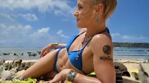 Valentina Shevchenko bulletvalentina OnlyFans