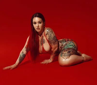 Santana Red santanared OnlyFans