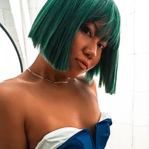 Alien_Wei f_wei13 OnlyFans