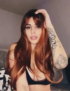 ✮✩  ❤️  𝐿𝒾𝓁𝒾 𝒮𝓊𝓉  ❤️  ✩✮ SKINNY &amp; DIRTY😈 lilisut OnlyFans