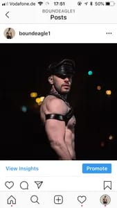 Yaz boundeagle1 OnlyFans