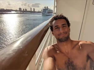 Sparrow the.sparrow OnlyFans