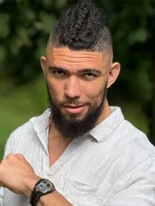 Johnny Walker johnnywalkerufc OnlyFans