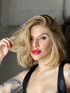 TALITA DOMINATRIX talitadominatrix OnlyFans