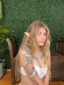 Yavanna K 🦋 yavannaxk OnlyFans