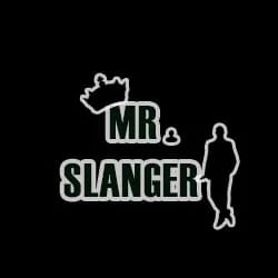 Mr Slanger🤩 mrslanger69 OnlyFans