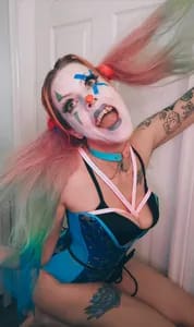 Killer Kiwi from Outer Space killerkiwi87 OnlyFans