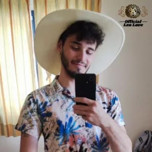 Official Leo Love officialleolove OnlyFans