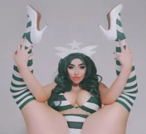 Juliette Michele bishoujomom OnlyFans