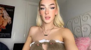 delia (2002) deliadoll666 OnlyFans