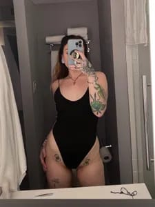 Your Ghoulfriend yourinternetghoulfriend OnlyFans