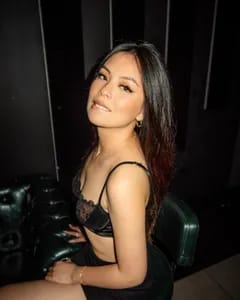 Asian Shego prettyfaceshego OnlyFans