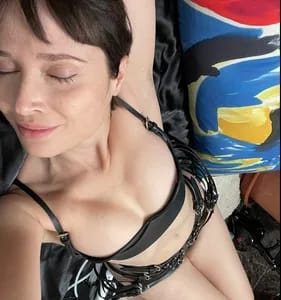 thongria | Zoë Ligon thongria OnlyFans