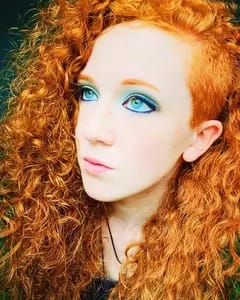 That redheaded girl thatredheadedgirl6 OnlyFans