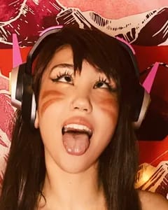 TOMIE VIP PAGE 🍭 Asian College Girl tomiebabydoll OnlyFans