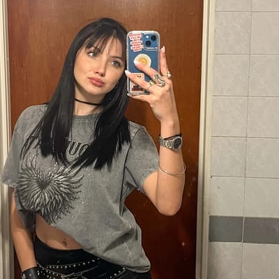 𝓶𝓲𝓵𝓵𝓲𝓮 OnlyFans profile