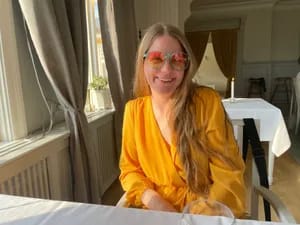 Kinky Swedish couple kinkyfrejo OnlyFans