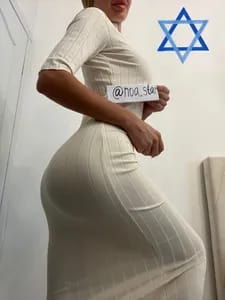 ❤ Noa Star ✡️Israeli girl🔞 דמרי נועה  🇮🇱 noa_star OnlyFans