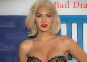 Tori Easton thetorieaston OnlyFans