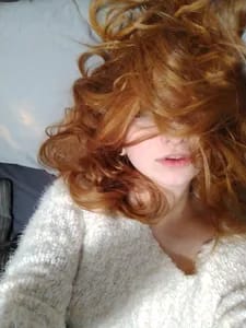 Aubrey Elizabeth gingerpeach94vip OnlyFans