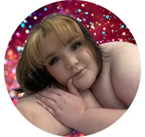 Ange 💕 fluffy ssbbw 💕 misspizzaslut OnlyFans