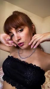 👑🌙 GINGER VIP BABYDOLL 🌙👑 gingertransgirlvip OnlyFans