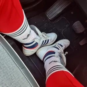 Sneakerdude_finland sneakerdude_finland OnlyFans