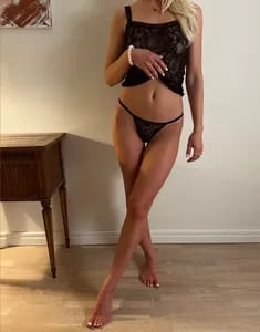 Agnes S 🇸🇪 agnes2006 OnlyFans