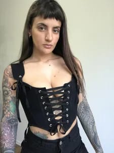 👑✨𝕲𝖔𝖉𝖉𝖊𝖘𝖘 𝕮𝖆𝖒𝖎 ✨👑 xcamilovx OnlyFans