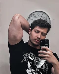 Nicolas_ferrington nicolas_ferrington OnlyFans