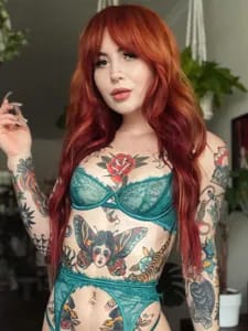 Loveless lovelesssuicide OnlyFans