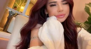 Sabina sabinabella OnlyFans