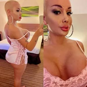 TS Jordy 😈 tsjordy94 OnlyFans