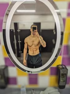 Dreamy Trainer 🔥 dreamytrainer OnlyFans