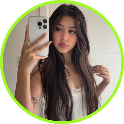  𝙪𝙧 𝙨𝙥𝙞𝙘𝙮 𝙠𝙞𝙩𝙘𝙝𝙚𝙣 𝙜𝙞𝙧𝙡 (19 y/o) 👩🏼‍🍳