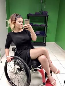 Para Goddess paragoddess OnlyFans