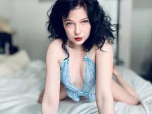 Raven raven_twilight OnlyFans