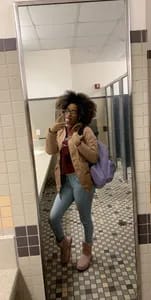 Anna the Gem 👩🏾‍🦱💎✨💦 annathegem OnlyFans