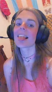 🧝🏻‍♀️🌈🎶CaliBella~la~la🎵🌈🧝🏻‍♀️ calibellalala OnlyFans