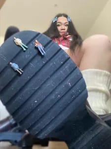 The Aussie Giantess theaussiegts OnlyFans