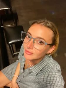 Jasmine jasminemyrz OnlyFans