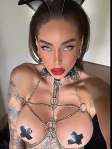 Rayna Ryse 🦋 rayna_ryse OnlyFans