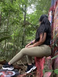 Diosa Vanessa Nova diosavanessanova OnlyFans