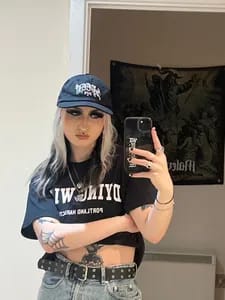 princess urbr4ttyangel OnlyFans