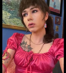 Rose Marie Jackson tsrosemarie OnlyFans