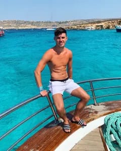 Matthew Dixon mattdixon19 OnlyFans