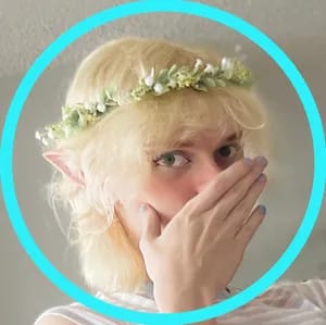 Sheep 💙 shy_sheep OnlyFans