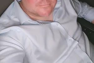 Gentleman thegentlemancanada OnlyFans